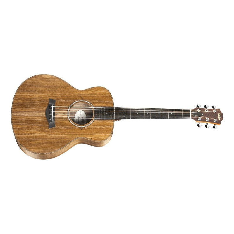 Guitarra Taylor Gs Mini E Koa Color Natural