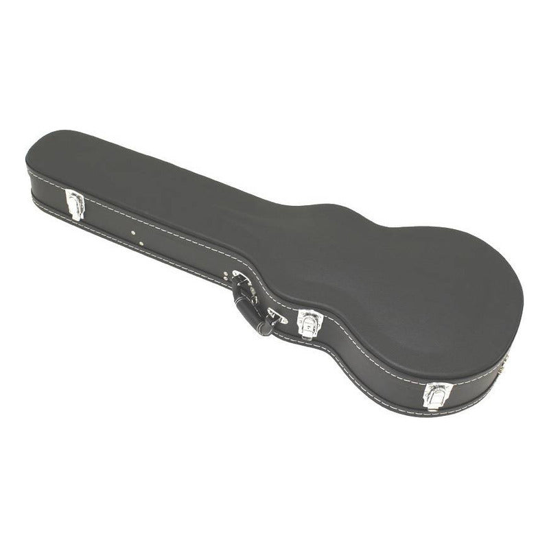 Estuche Para Guitarra Electrica Les Paul Cg-120lp