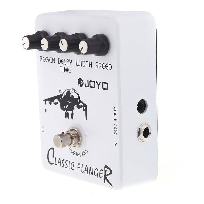 Pedal Joyo Jf-07 Classic Flanger