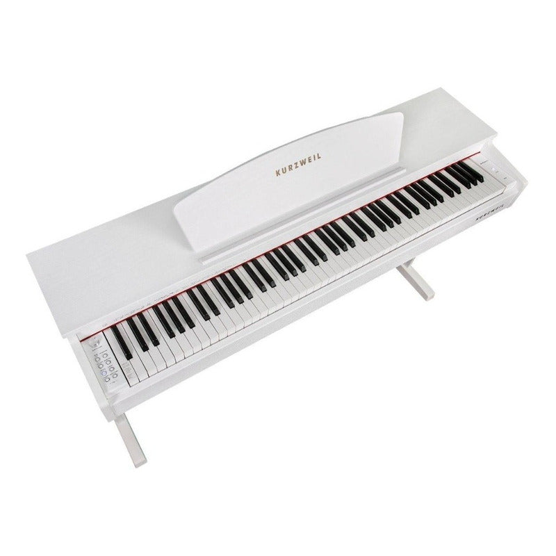 Piano Digital Kurzweil M70 Con Base