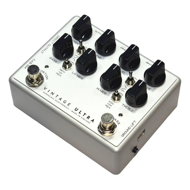 Pedal Darkglass Vintage Ultra