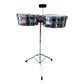 Timbales Lm Drums Tm2-2 14 Y 15