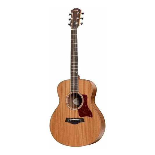 Guitarra Acústica Taylor Gs-mini Mahogany Natural Barniz