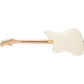 Guitarra Electrica Fender Jazzmaster 40th Anniversary Gold E