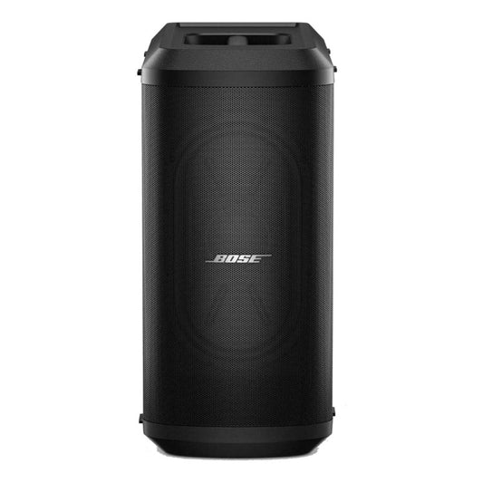 Bocina Bose Sub1 Negra 120v