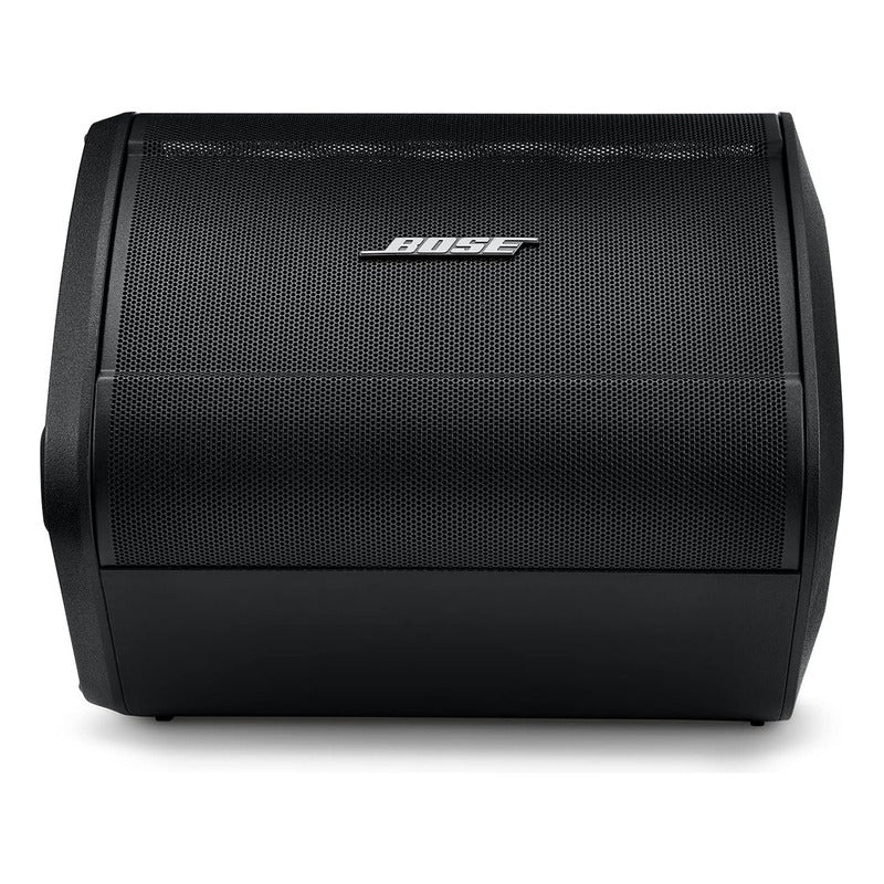 Bose S1 Pro+ System Speaker Portátil Bluetooth, Batería Recargable, Negro, Bivolt 110v/220v