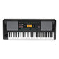 Korg Ek-50 Csa Teclado Version Latinoamerica Color Negro - Negro