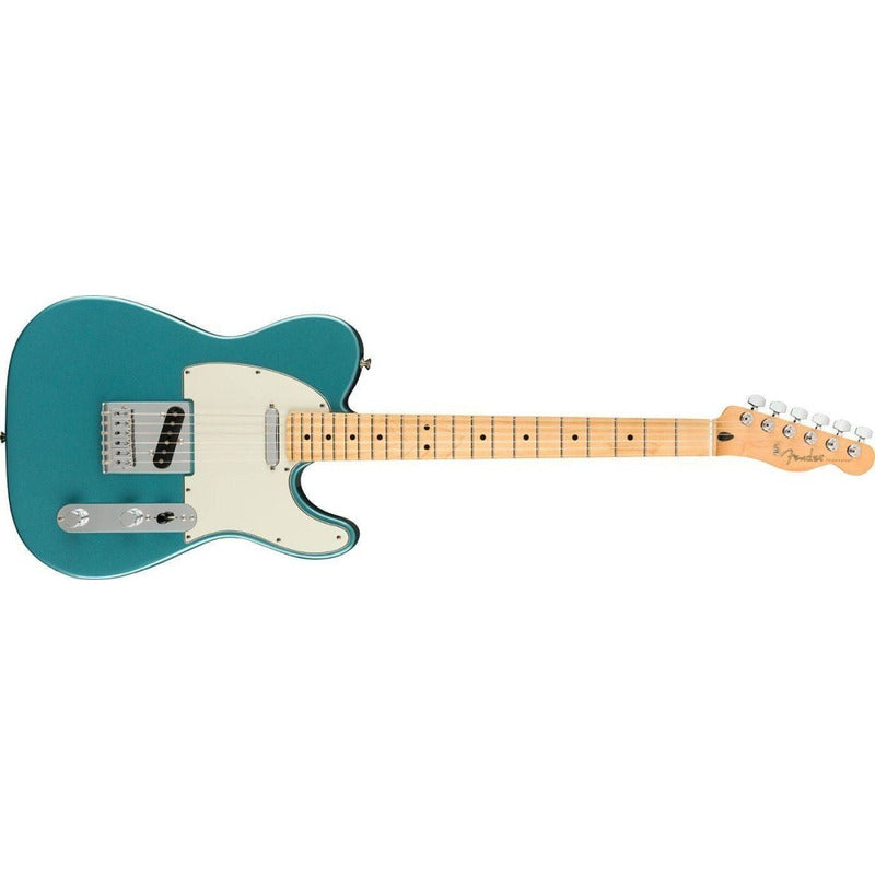 Guitarra Electrica Fender Telecaster Tidepool