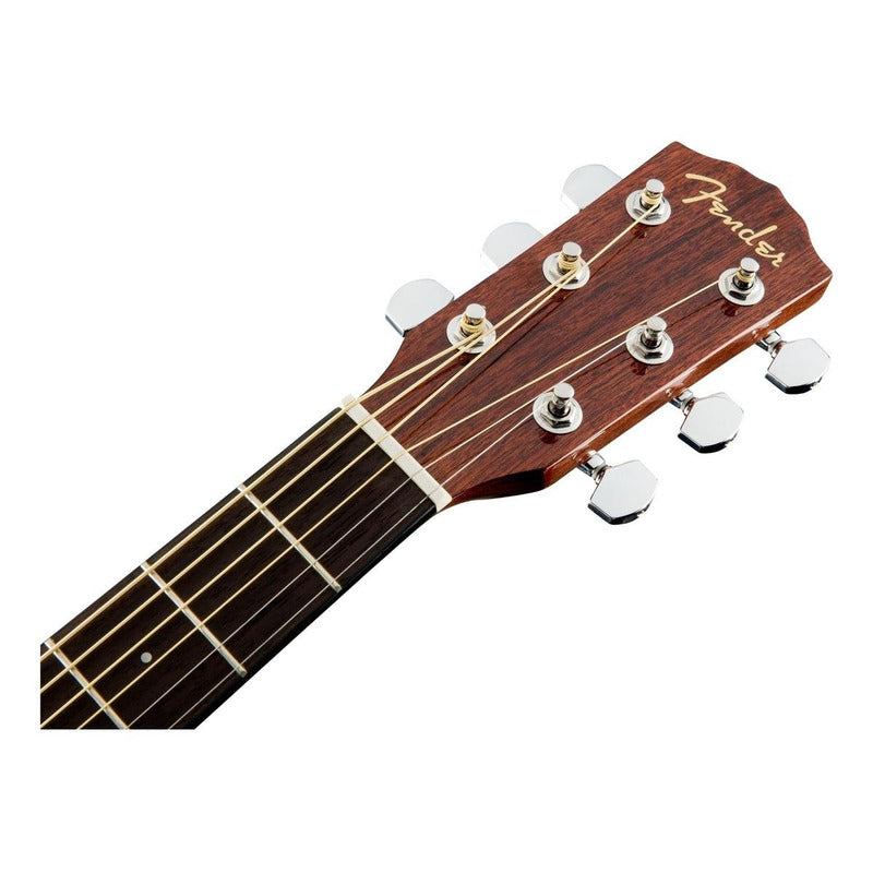 Guitarra Acústica Fender Classic Design Cd-60s