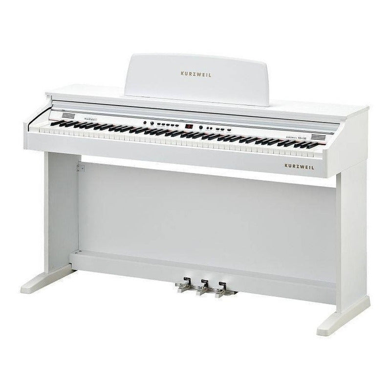 Piano Kurzweil Ka130 Con Base