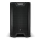 Monitor De Escenario Ld Systems Icoa 15 A Portátil Color Negro