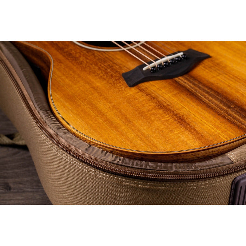 Guitarra Taylor Gs Mini E Koa Color Natural