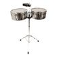 Timbales Lm Drums Tm2-1  13 Y 14