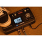 Pedal De Efecto Joyo Gem Box Il Color Negro