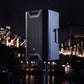 Bafle Amplificado Ld Systems Icoa 12a 1200w 126dbs Negro
