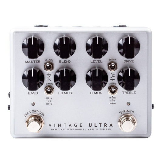 Pedal Darkglass Vintage Ultra