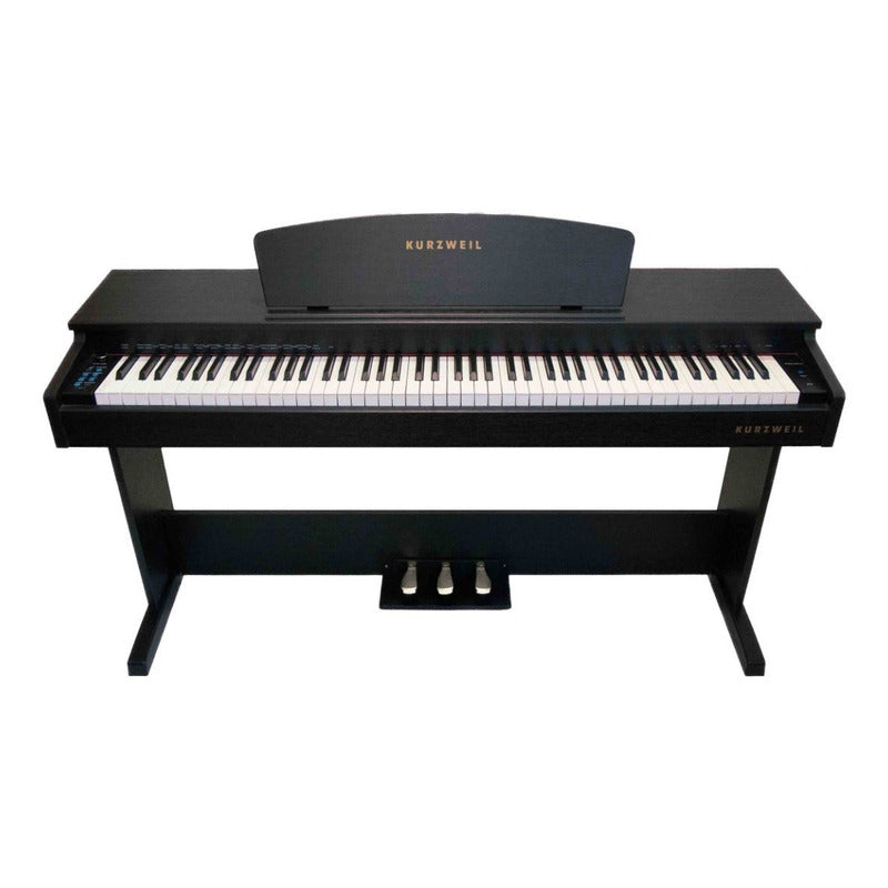 Piano Digital Kurzweil M70 Con Base