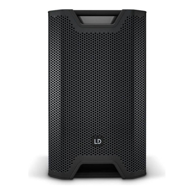Bafle Amplificado Ld Systems Icoa 12a 1200w 126dbs Negro