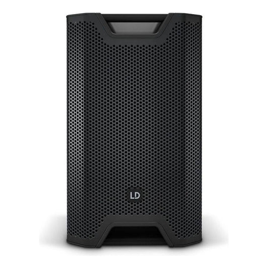 Bafle Amplificado Ld Systems Icoa 12a 1200w 126dbs