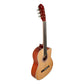 Guitarra Acústica Symphonic Ec3920c Natural Con Recorte