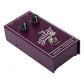 Pedal Aguilar Grape Phaser Bass Color Uva