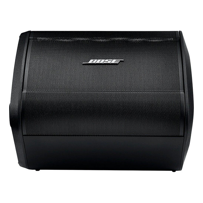 Bocina Bose Parlante S1 Pro Plus S1pro+ Portátil Con Bluetooth Negra