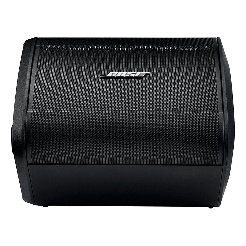 Bose Bocina Bluetooth S1 Pro + Plus Wireless Con Bateria Negro