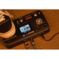 Pedal De Efecto Joyo Gem Box Ii Negro