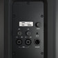 Monitor De Escenario Ld Systems Icoa 15 A Portátil Color Negro