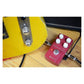 Pedal Joyo Jf-39 Deluxe Crunch Color Bordó