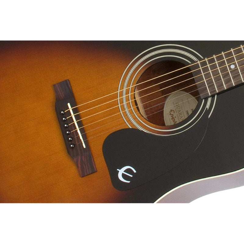 Guitarra Acústica EpiPhone Dr-100 Vintage Sunburst