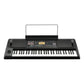 Korg Ek-50 Teclado Digital 61 Teclas Negro