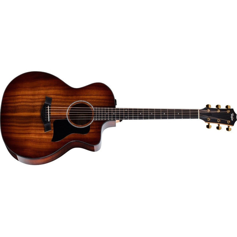 Guitarra Electroacústica Taylor 224ce-k Dlx