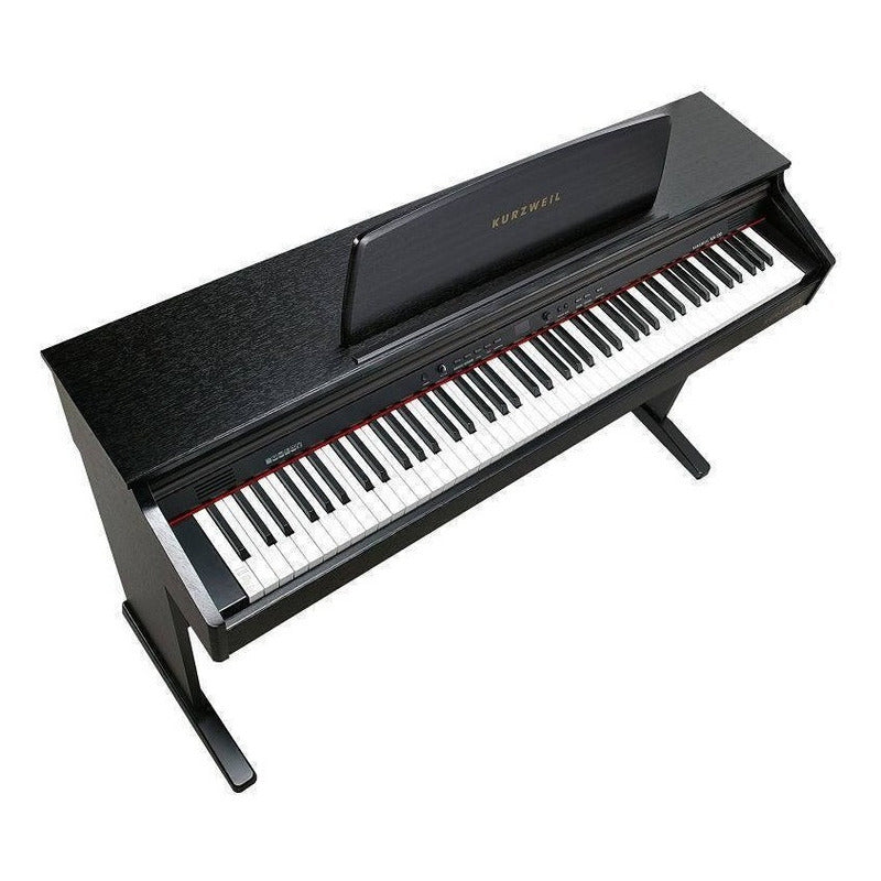 Piano Kurzweil Ka130 Con Base