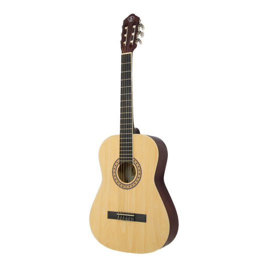 Guitarra Acústica Symphonic  Ec3900n Con Cuerdas De Nylon