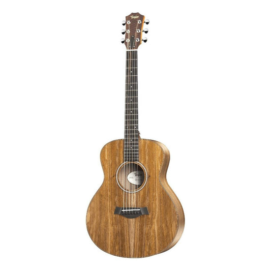 Guitarra Taylor Gs Mini E Koa Color Natural