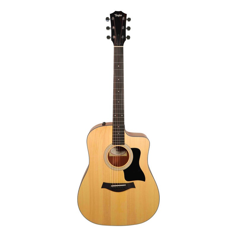 Guitarra Electro-acustica Taylor 110ce-s Sapele/sitka