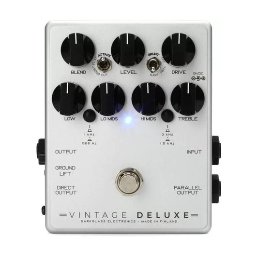 Pedal Darkglass Vintage Deluxe Dlx3