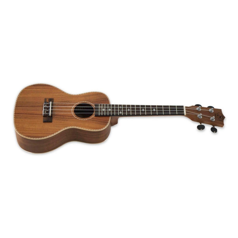 Ukulele Symphonic Tenor Uk-165-23 Color Natural Natural