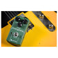 Pedal De Efecto Joyo Vintage Analog Delay Jf-33 Verde