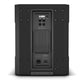 Bocina  Ld Systems Icoa Sub 15a Subwoofer 1600watts 131dbs Negro