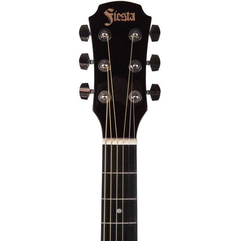 Guitarra Acustica Aria Fst-300n Serie Fiesta