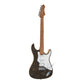 Guitarra Eléctrica Aria Pro Ii Diamante Negro