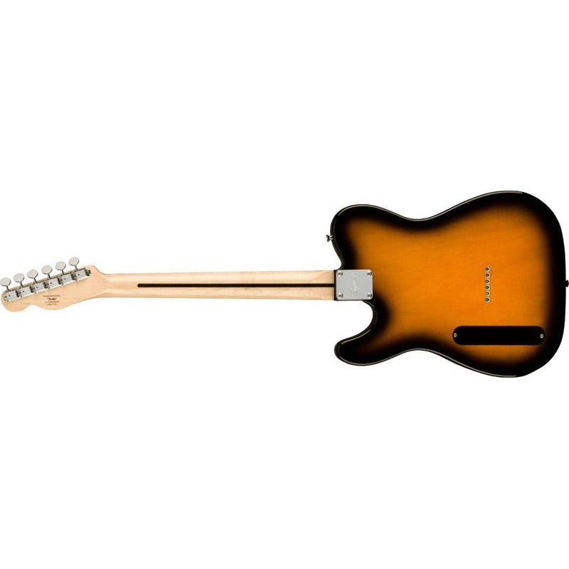 Guitarra Electrica Fender Paranormal Cabronita Telecaster