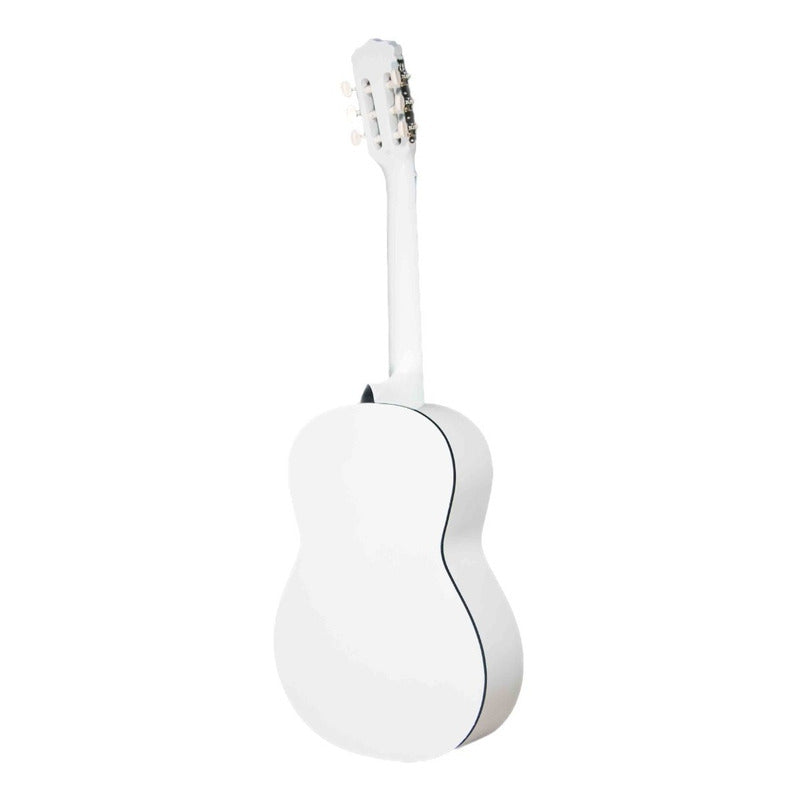 Guitarra Acústica Aria Fst-200 Serie Fiesta