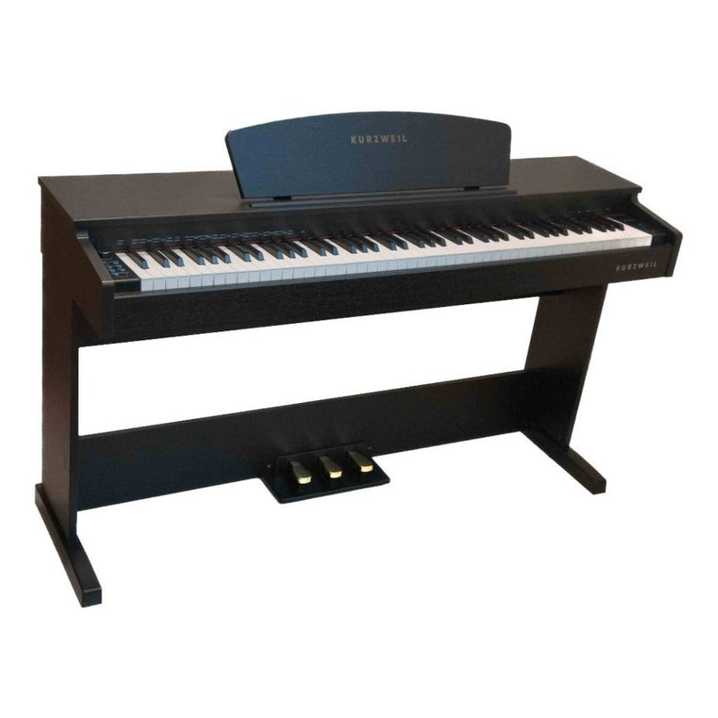 Piano Digital Kurzweil M70 Con Base