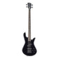 Bajo Eléctrico Spector Perf4blk Performer 4 Solid Blackgloss