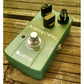 Pedal De Efecto Joyo Vintage Analog Delay Jf-33 Verde