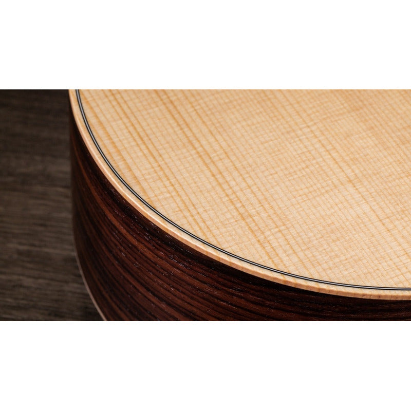 Guitarra Acústica Taylor Gs Mini Rosewood