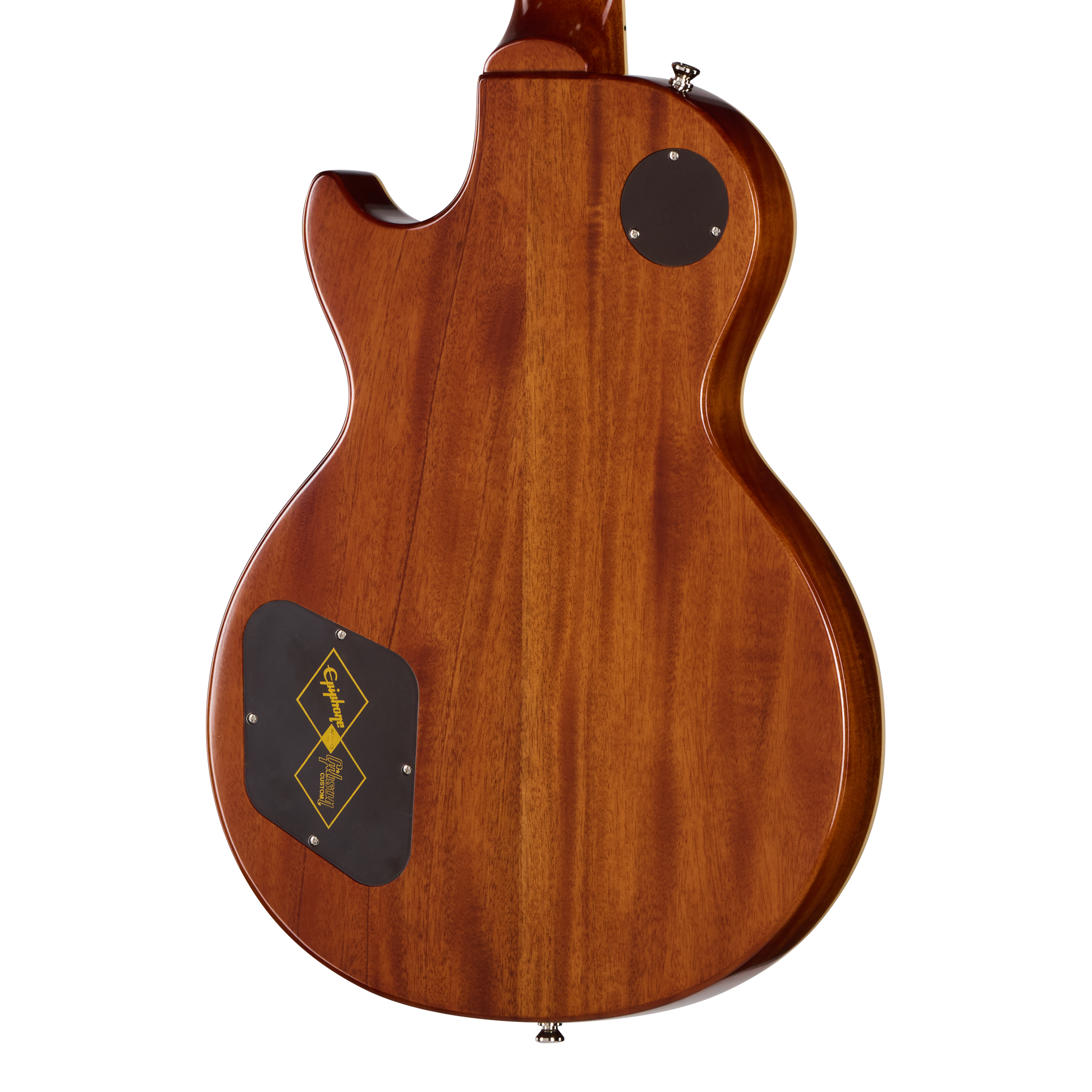 Guitarra Electrica Epiphone 1957 Les Paul Goldtop Reissue vista 7 – Guitarras Eléctricas | Armonía Musical México